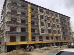 GAZİ MAH. ENSAR APT. 