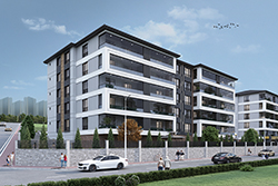 Seyirtepe Konakları